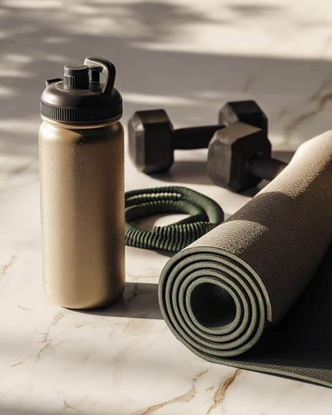 Halal collagen supplementation benefits for skin, joints, bones, and gut health