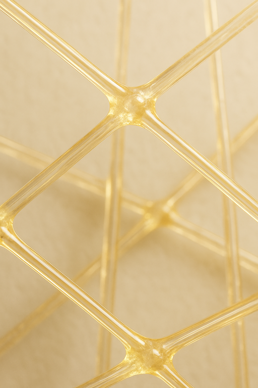 The Science of Collagen Peptides: Benefits for Skin, Hair, Nails & Joints