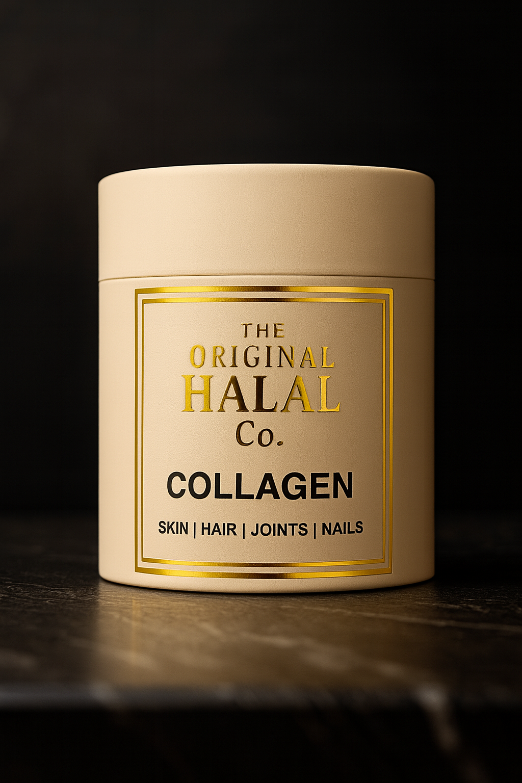 The Original Halal Company Collagen